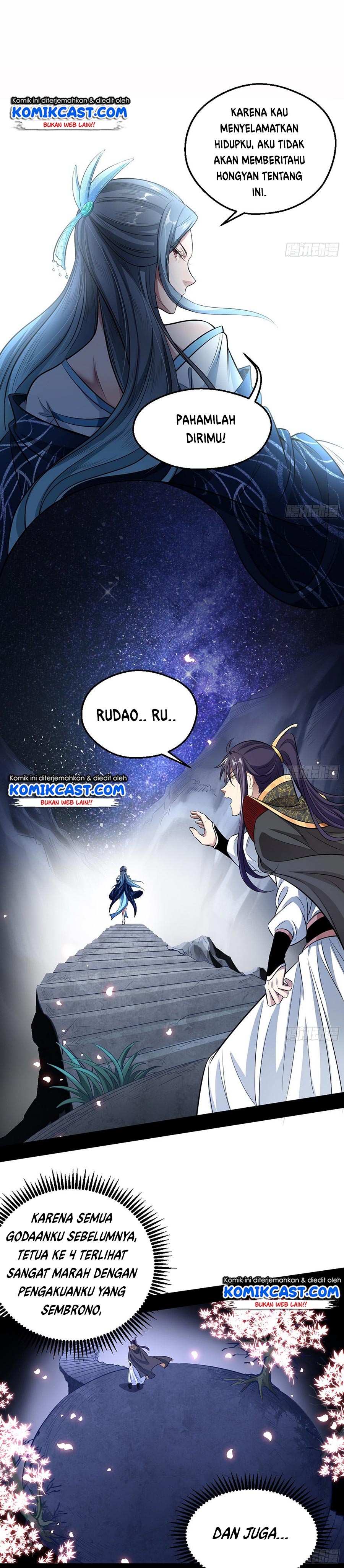 Dilarang COPAS - situs resmi www.mangacanblog.com - Komik im an evil god 044 - chapter 44 45 Indonesia im an evil god 044 - chapter 44 Terbaru 5|Baca Manga Komik Indonesia|Mangacan